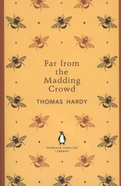 Far From the Madding Crowd