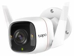 TP-Link Tapo C320WS / Venkovní IP kamera / 1440p / IR / IP66 / RJ-45 / Wi-Fi / microSD (Tapo C320WS)