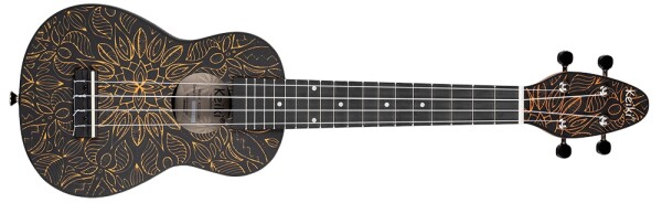 Ortega K2SS-OKC