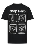 Navitas Tričko Carp Hero Tee 2XL (NTTT4838-2XL)