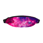 Ledvinka BAAGL Snap 4,5 l - Galaxy
