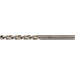 PFERD TOOLS 25203865 SPB DIN 340 HSSE N 4,2 INOX Nerezová ocel (INOX) spirálový vrták 4.2 mm Celková délka 119 mm DIN 340 10 ks