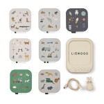 LIEWOOD Zvuková aktivity tabulka Archie Sandy, multi barva, plast