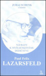 Paul Felix Lazarsfeld