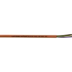 LAPP ÖLFLEX® HEAT 180 SIHF 46042/1000 vysokoteplotní kabel 24 G 1.5 mm², 1000 m, červená, hnědá