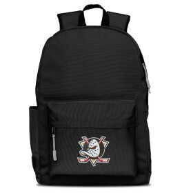 Mojo licensing Batoh Anaheim Ducks NHL Campus Laptop Backpack