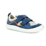 Froddo Baze G3130271-29 White/Denim celoroční