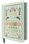 Pride and Prejudice (Puffin in Bloom Deluxe Edition) - Jane Austen