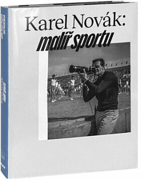 Karel Novák - Malíř sportu - Tomáš Pospěch