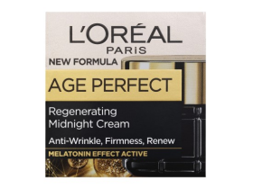 L'Oréal Paris Age Perfect Cell Renew Midnight krém 50 ml