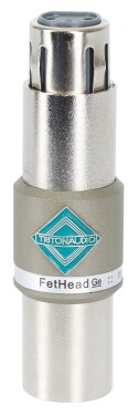 Triton Audio FetHead Germanium