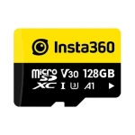 Insta360 MicroSDXC 128GB / UHS-1 / V30 / A1 / U3 (INST110-55)