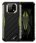 Ulefone Armor 22 8/256GB zelená / 6.58" / 256GB / Android 13 (6937748735601)