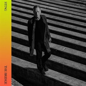The Bridge (CD) - Sting