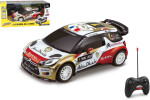 R/C Citroën DS 3 WRC 1:20 - Sparkys