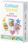 Colour Quest Let´s Have Fun! - neznámý