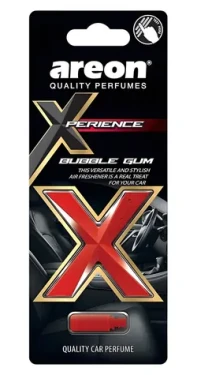 AREON Xperience Bubble Gum / Osvěžovač vzduchu do auta (AREAPX03)