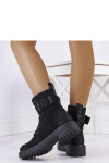 Boty model 205897 Solea 38