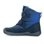 Superfit Textil/syntetik Trace modré