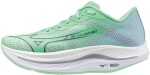 Mizuno Wave Rebellion Flash 2 NeoMint/ VintageIndigo/ HintMint