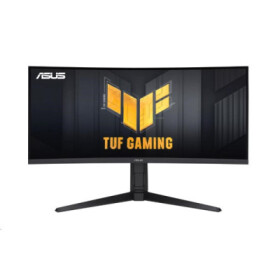 ASUS LCD 34" VG34VQL3A 3440x1440 GAMING 180Hz 400cd 1ms LED-VA 2xHDMI DP repro PIVOT - HDMI a DP kabel EDF_1011240