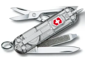 VICTORINOX Kapesní nůž Signature Lite SILVERTECH (0.6226.T7)