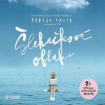 Šlehačková oblaka Tereza Salte audiokniha