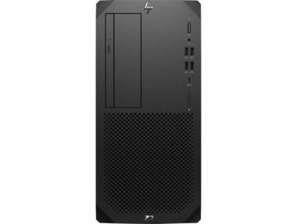 HP Z2 Tower G9 černá / Intel Core i9-14900K 3.2GHz / 64GB / 2TB SSD / Nvidia RTX 4000 20GB / W11P (8T1T5EA#BCM)