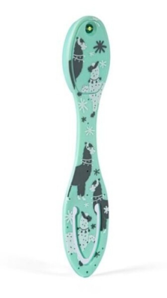 Lampička do knihy FLEXILIGHT - lama