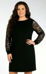 Dámská tunika Litex 7G103 PLUS SIZE