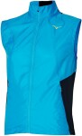 Běžecká vesta Mizuno Aero Vest J2GEB00312 Velikost textilu: M