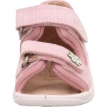 Dívčí sandály POLLY Pink/Light green Superfit 1-600096-5500 růžová - 20