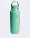 Hydro Flask Wide Mouth (1.18L) Mermaid Green