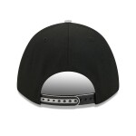 New Era Pánská kšiltovka San Antonio Spurs NBA 2025-26 Tip-Off 9FORTY M-Crown A-Frame Snapback