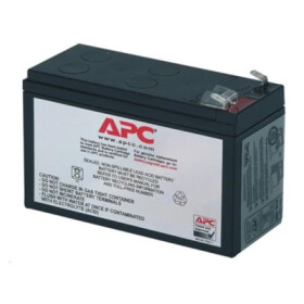 APC Replacement Battery Cartridge no.2, BK250(400), BP280(420), SUVS420I, BK300, BK350, BK500, BE550, BH500INET EDF_80257