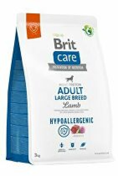 Brit Care Hypoallergenic Adult Large Breed