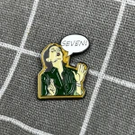 Pinarna.cz Monica - SEVEN