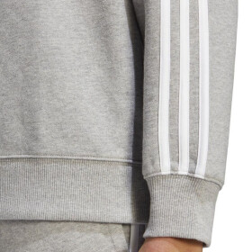 Mikina adidas Essentials se třemi pruhy W IC9905 M
