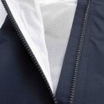 New Era Pánská bunda New York Yankees MLB Quarter Zip Windbreaker Velikost: XL
