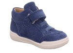Chlapecká barefit obuv SUPERFREE GTX, Superfit, 1-000546-8000, modrá - 26