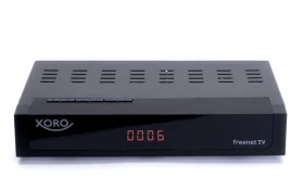 Xoro HRT 8770 Twin