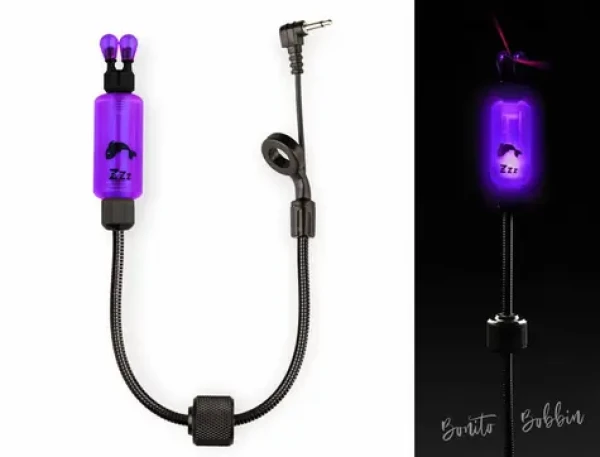 Zfish Swinger Bonito Light Bobbin Fialový (ZF-1980)