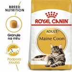 Royal canin Breed Feline Maine Coon  10kg