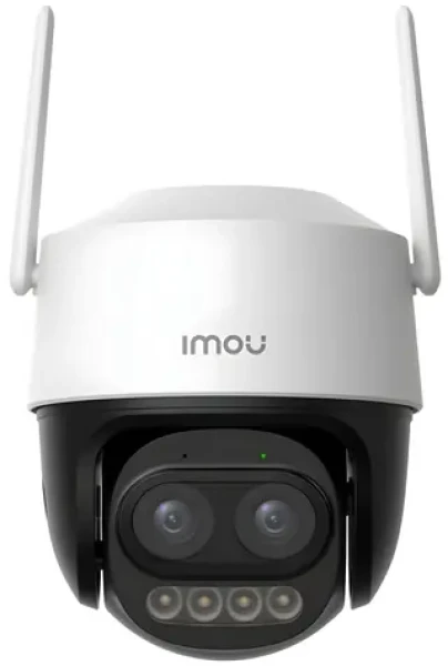 IMOU Cruiser SC 8MP / Venkovní IP kamera / PTZ / 3840 x 2160 px / IP66 / Wi-Fi / LAN / IR 30 m (IPC-K7FP-8V0N)