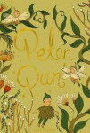 Peter Pan, vydání James Matthew Barrie