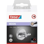 Tesa TESA Powerstrips Vario-Gardinové háky v balení 3 ks - Samolepící háky na vlákna od společnosti TESA - lze znovu ods