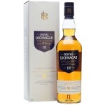 Royal Lochnagar Highland Single Malt Scotch Whisky 12y 40% 0,7 l (tuba)