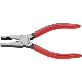 Knipex 03 01 140 dílna kombinované kleště 140 mm DIN ISO 5746