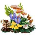 LEGO LEGO® Botanicals 11505 Lesní houby