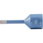 PFERD TOOLS DPD 6 FL M14 68300118 diamantový vrták pro vrtání za sucha 6 mm 1 ks